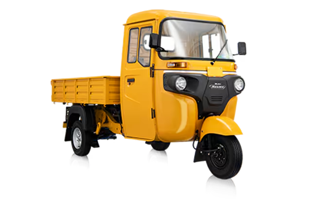 Auto Loading and Transport