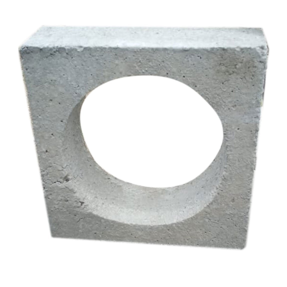 Cement Exhaust Fan Rings