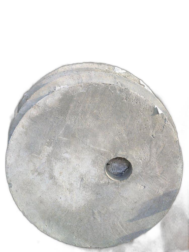Cement Ring Well Plates