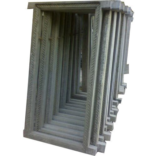 Cement Windows