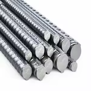 Iron Rods