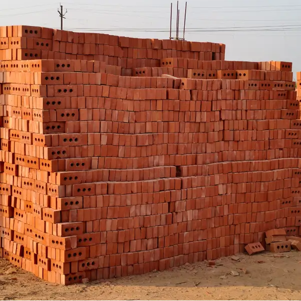 Red Bricks