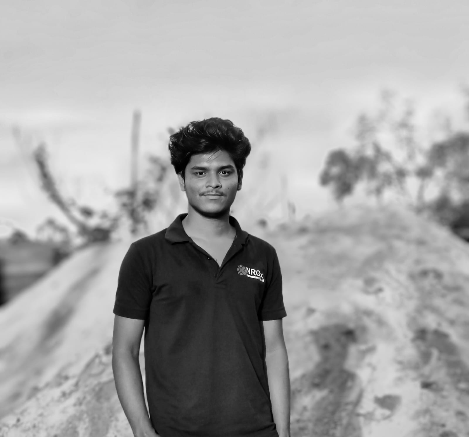 Praveen - Srinivasa Building Materials